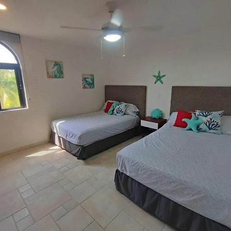 Apartament Puerta Al Mar Cancún Zewnętrze zdjęcie