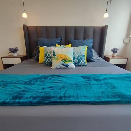 Apartament Puerta Al Mar Cancún Zewnętrze zdjęcie