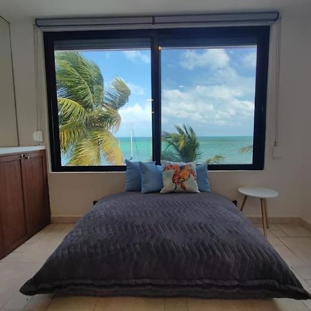 Apartament Puerta Al Mar Cancún Zewnętrze zdjęcie