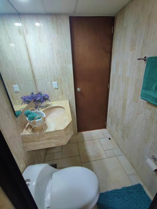 Apartament Puerta Al Mar Cancún Zewnętrze zdjęcie