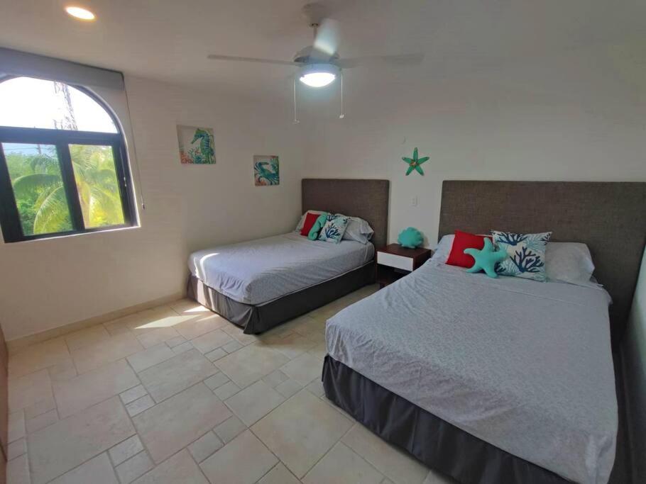 Apartament Puerta Al Mar Cancún Zewnętrze zdjęcie