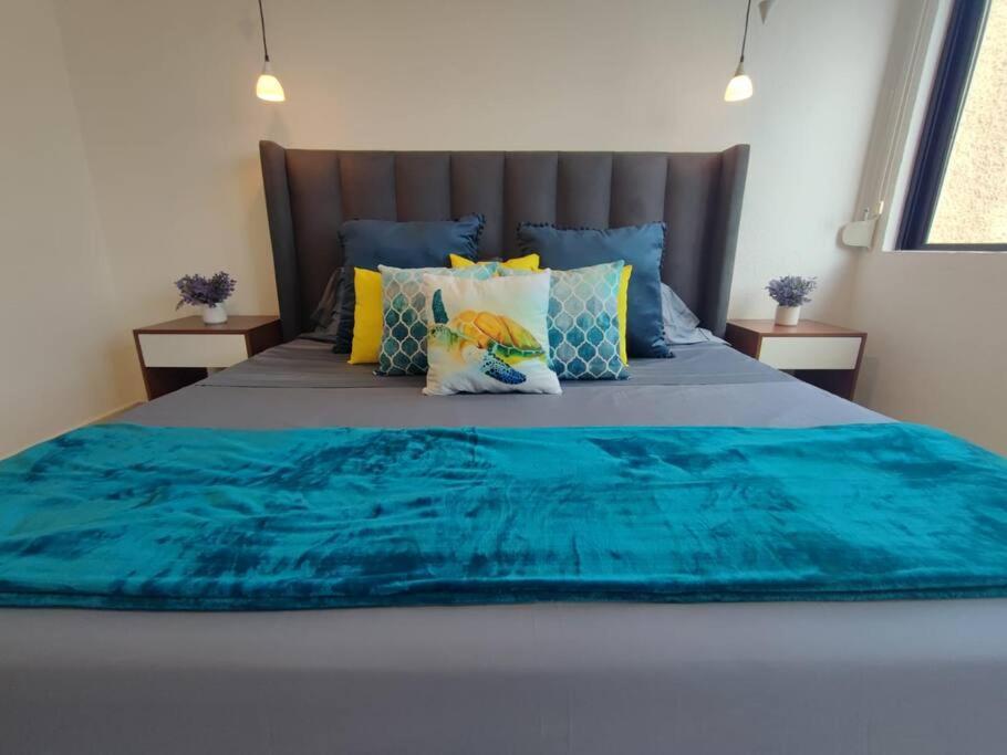 Apartament Puerta Al Mar Cancún Zewnętrze zdjęcie