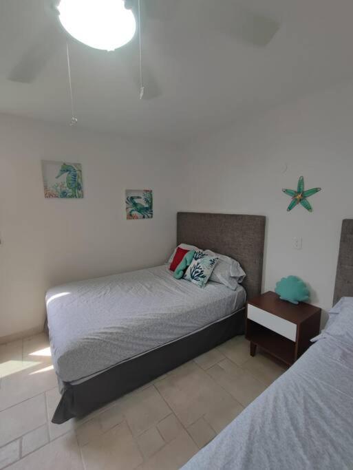 Apartament Puerta Al Mar Cancún Zewnętrze zdjęcie