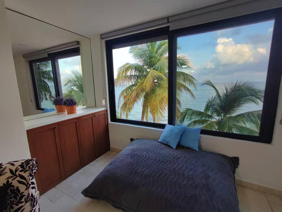 Apartament Puerta Al Mar Cancún Zewnętrze zdjęcie