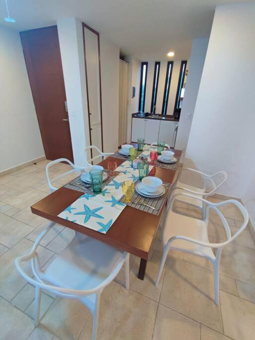 Apartament Puerta Al Mar Cancún Zewnętrze zdjęcie